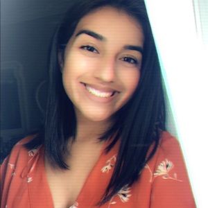 Meet your Posher, Deeadra